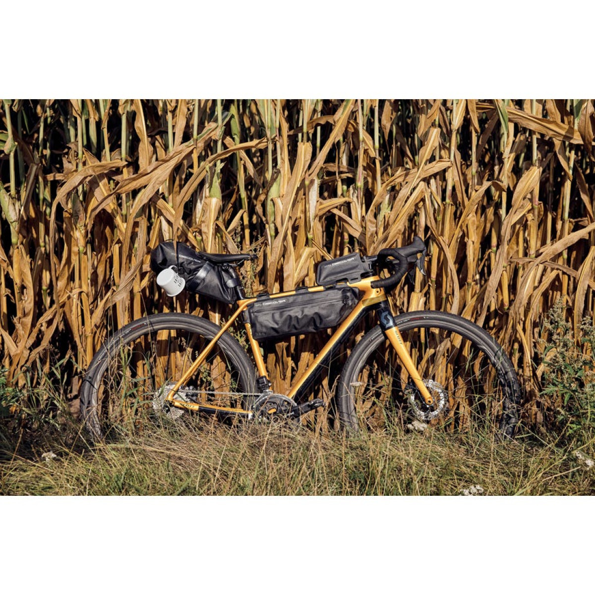 PRO Discover Komandas sēdekļu soma | 10 L