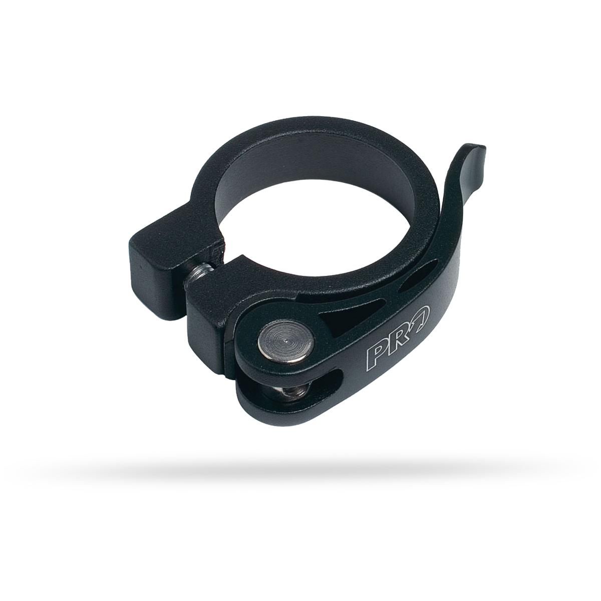 PRO Quick Release sēdekļa stutes skava | 31.8mm | Black
