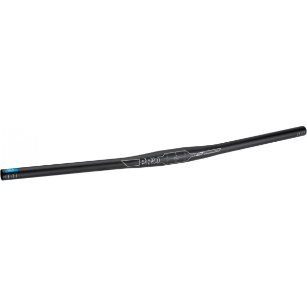 PRO LT Flat Alloy stūre | Ø 31.8 | 0mm Rise