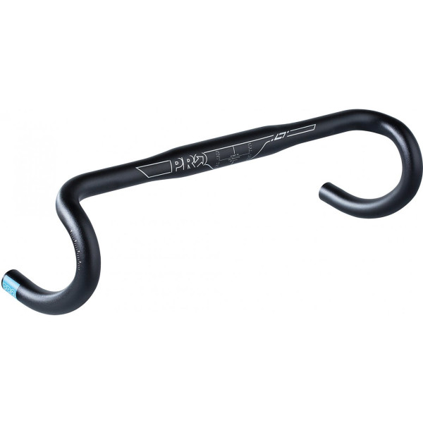 PRO LT Compact Alloy stūre | Ø 31.8