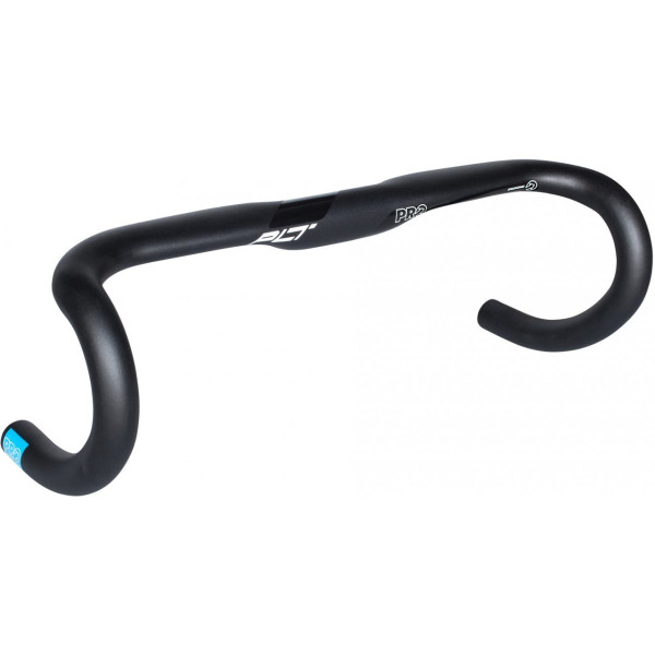 PRO PLT Compact Ergo stūre | Ø 31.8