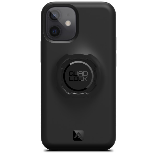 Quad Lock® iPhone 12 Mini tālruņa futrālis