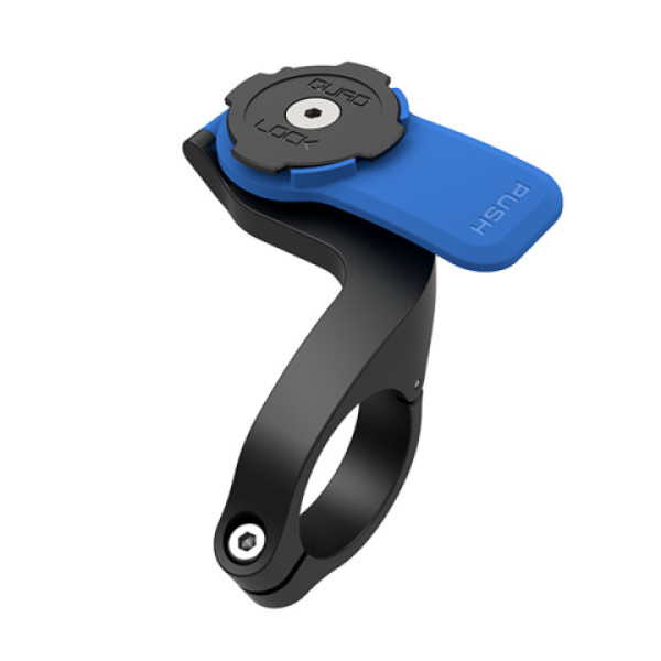 Quad Lock® Out Front Mount telefona turētājs