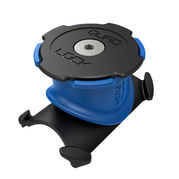 Quad Lock® stumbra / stūres stiprinājums