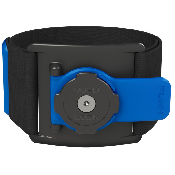 Quad Lock® skriešanas - sporta aproce Quad Lock® skriešanas - sporta aproce