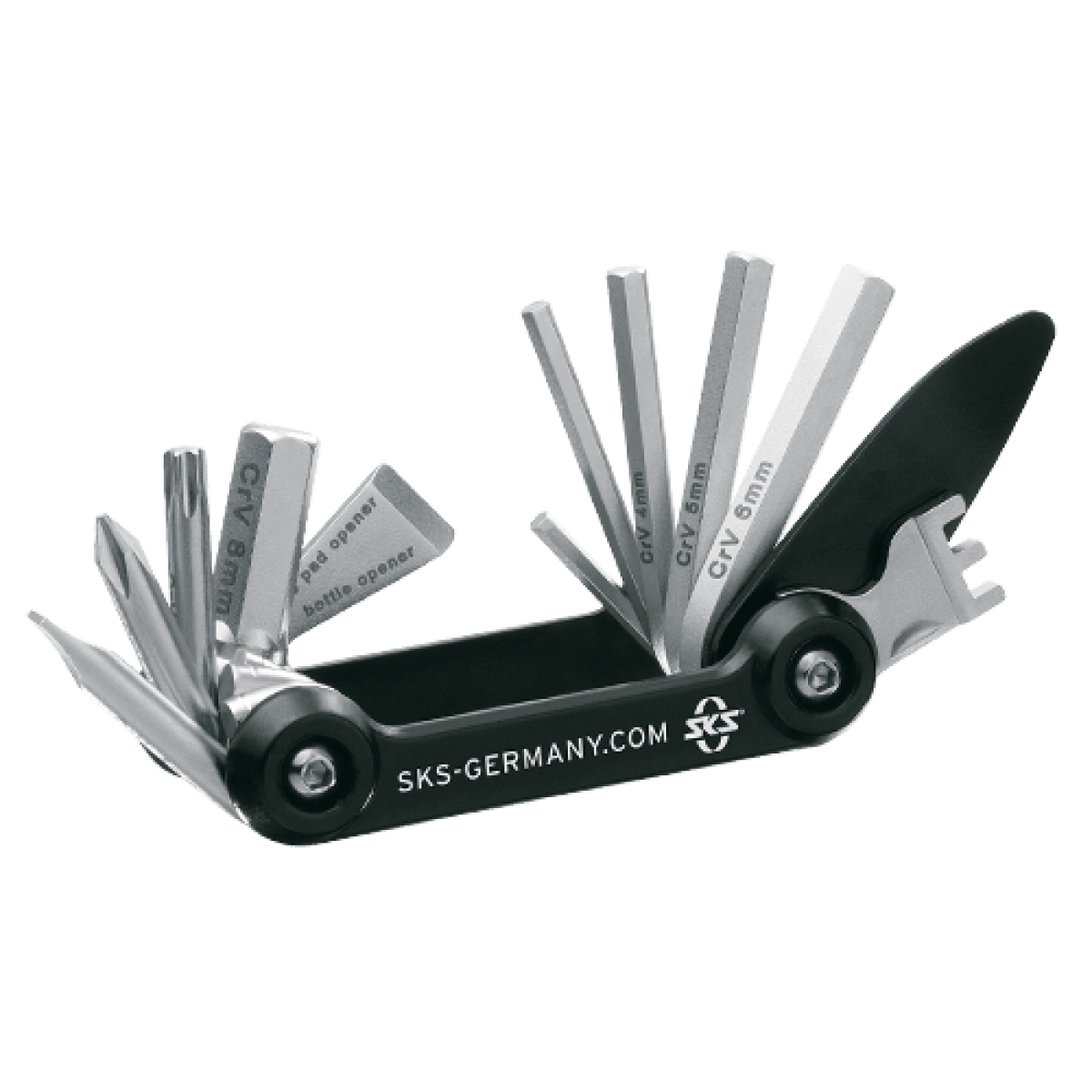 SKS Tom Tool 14 daudzfunkcionālie instrumenti