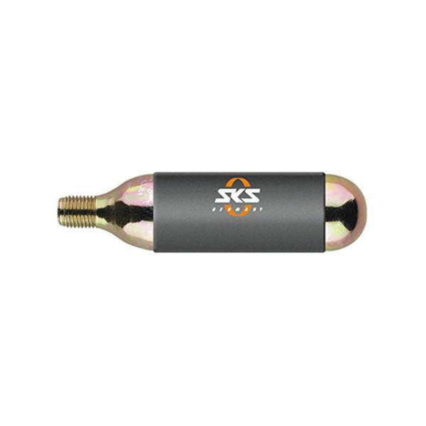 SKS CO2 patronas 16 g SKS CO2 patronas 16 g