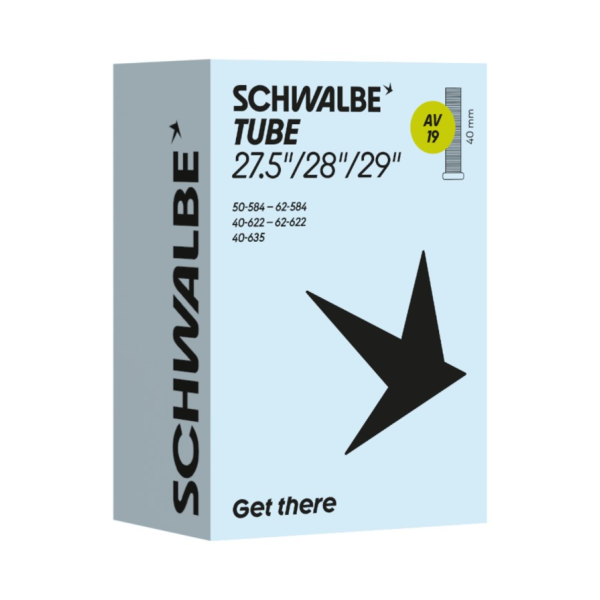 Schwalbe 27.5-29" kamera 19 | AV | 40/62-584/635