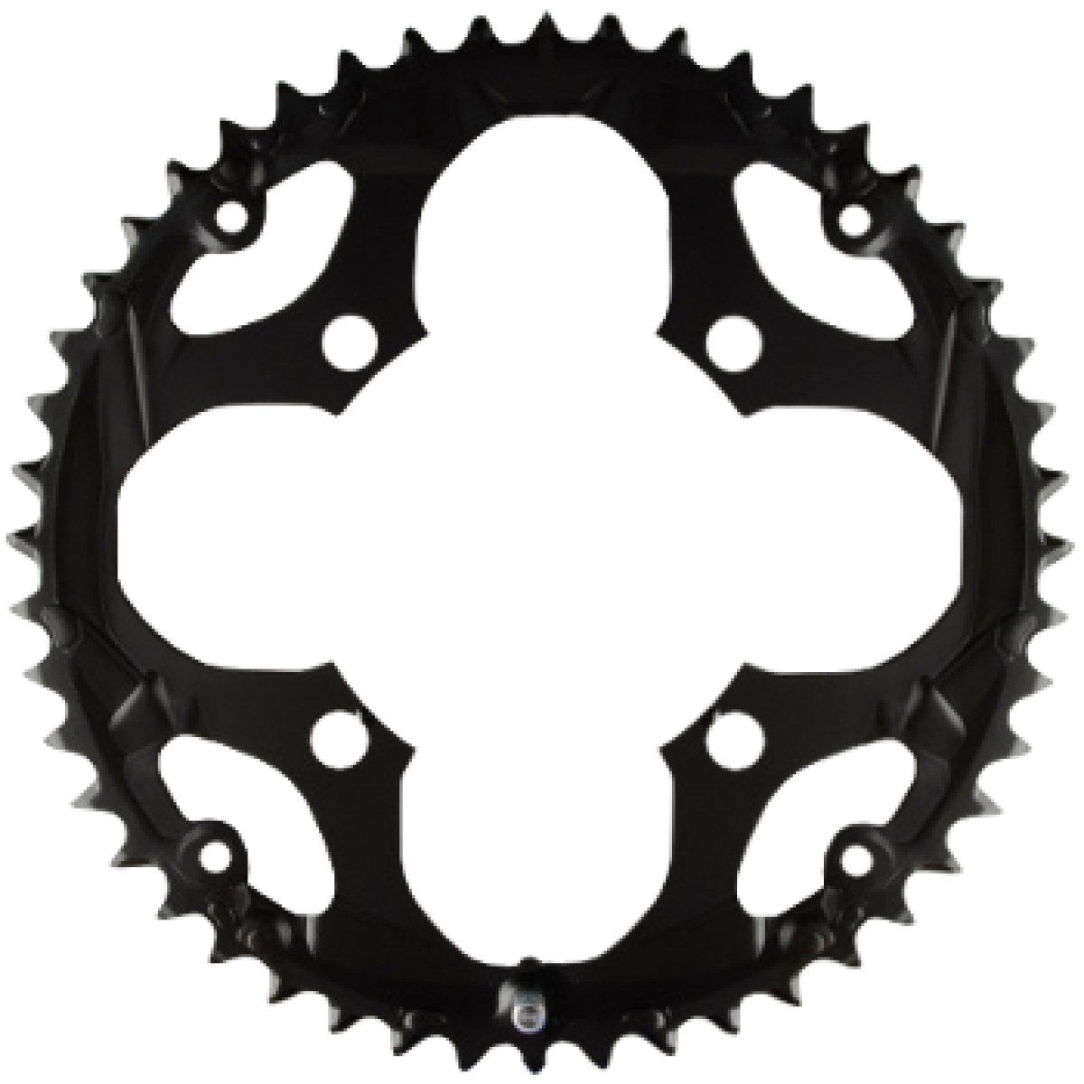 Shimano FC-M361 zobrats | 104 BCD | 3x8 ātrumi