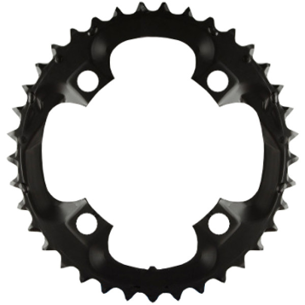Shimano FC-M361 zobrats | 104 BCD | 3x8 ātrumi