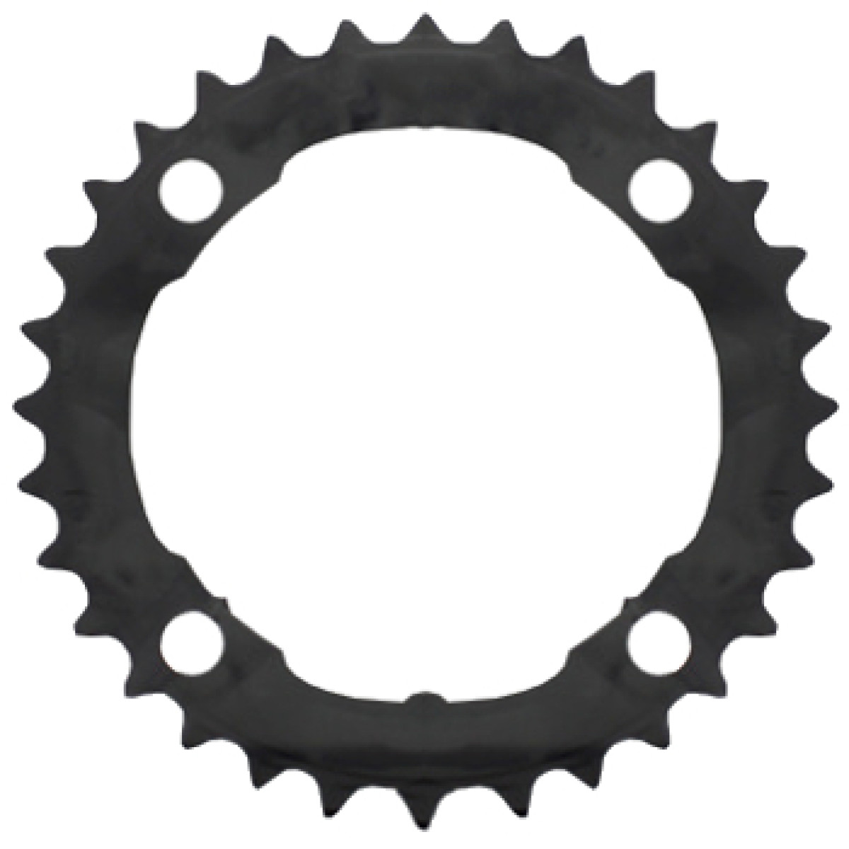 Shimano FC-M361 zobrats | 104 BCD | 3x8 ātrumi