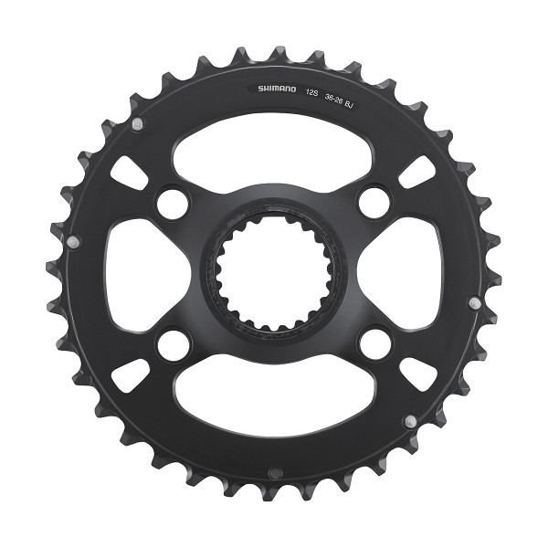 Shimano SLX FC-M7100 zobrats | DM | 2x12 ātrumu