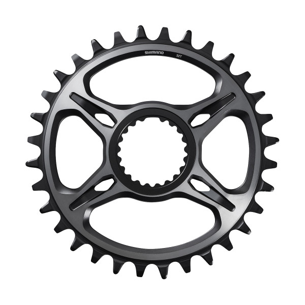 Shimano XTR SM-CRM95 zobrats | DM | 1x12 ātrumu | FC-M9100-1/9120-1