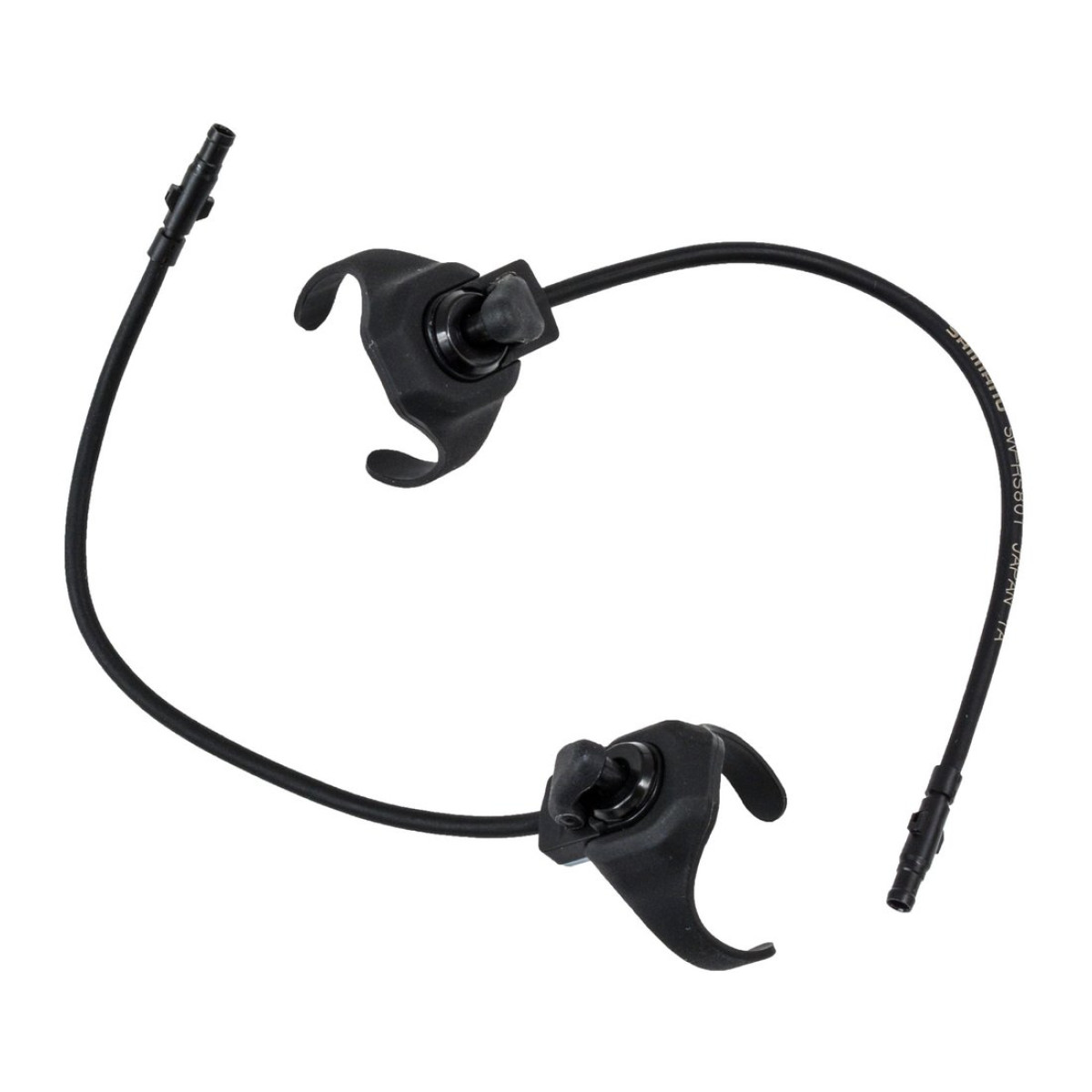 Shimano Dura Ace Di2 SW-RS801-S Satelīta pārslēdzēja rokturis | Remote Sprinter Switch