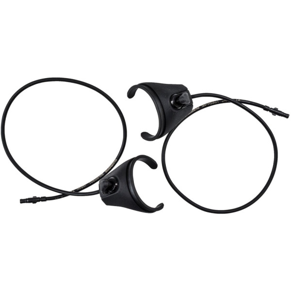 Shimano Dura Ace Di2 SW-RS801-T Satelīta pārslēdzēja rokturis | Augšējais pārslēdzēja rokturis