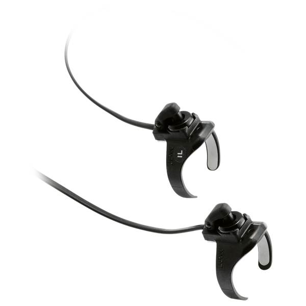 Shimano pārslēdzēju rokturu komplekts SW-R610 SPrint 9070/6870