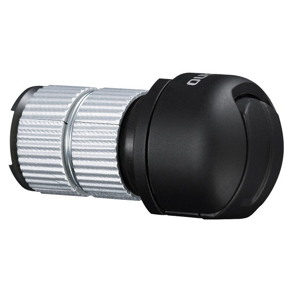 Shimano pārslēgšanas slēdzis labajā un kreisajā pusē SW-R9160 TT-rokturiem