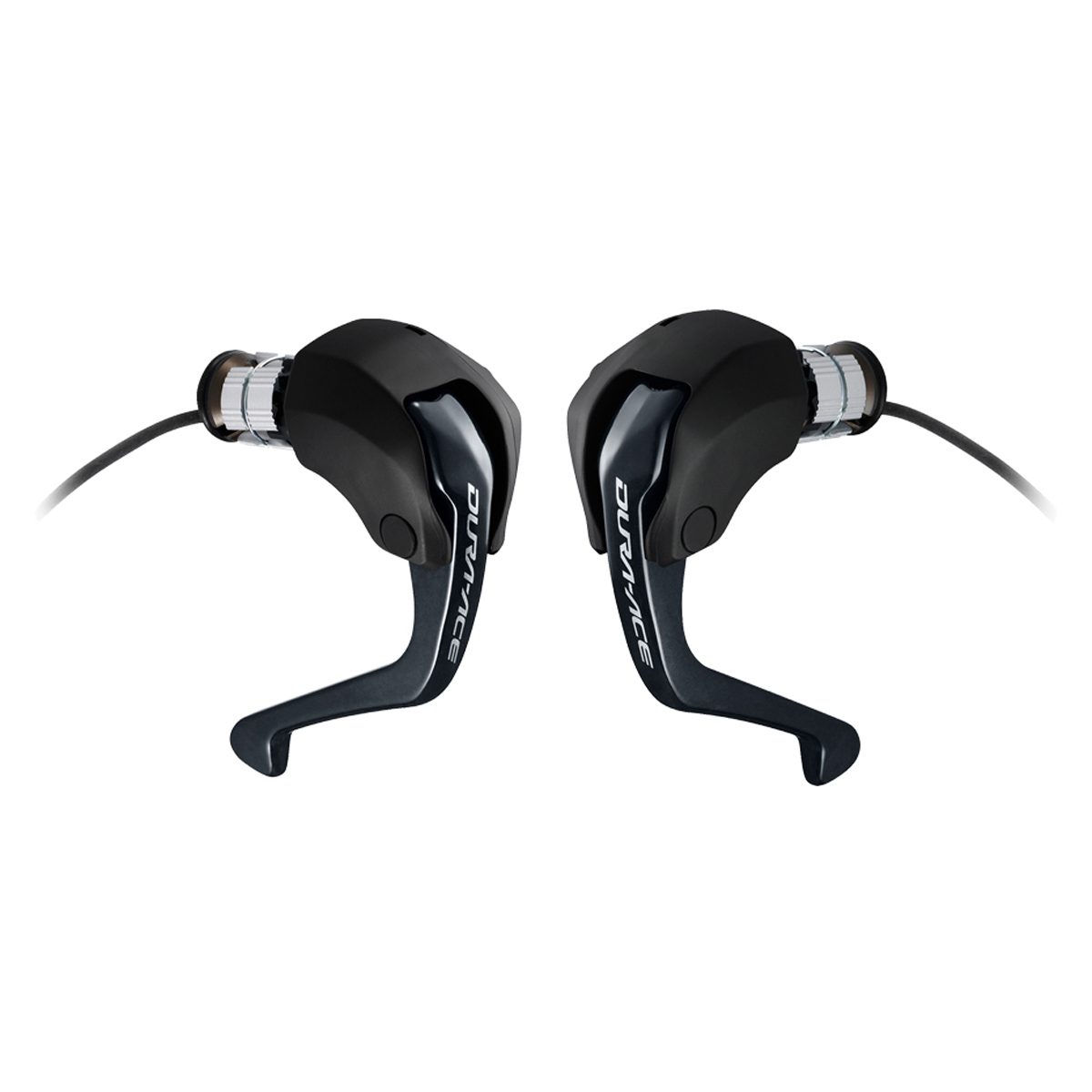 Shimano Dura-Ace Di2 TT/Tri ST-R9160 pārslēdzēju/bremžu rokturu komplekts | 2x11 ātrumu