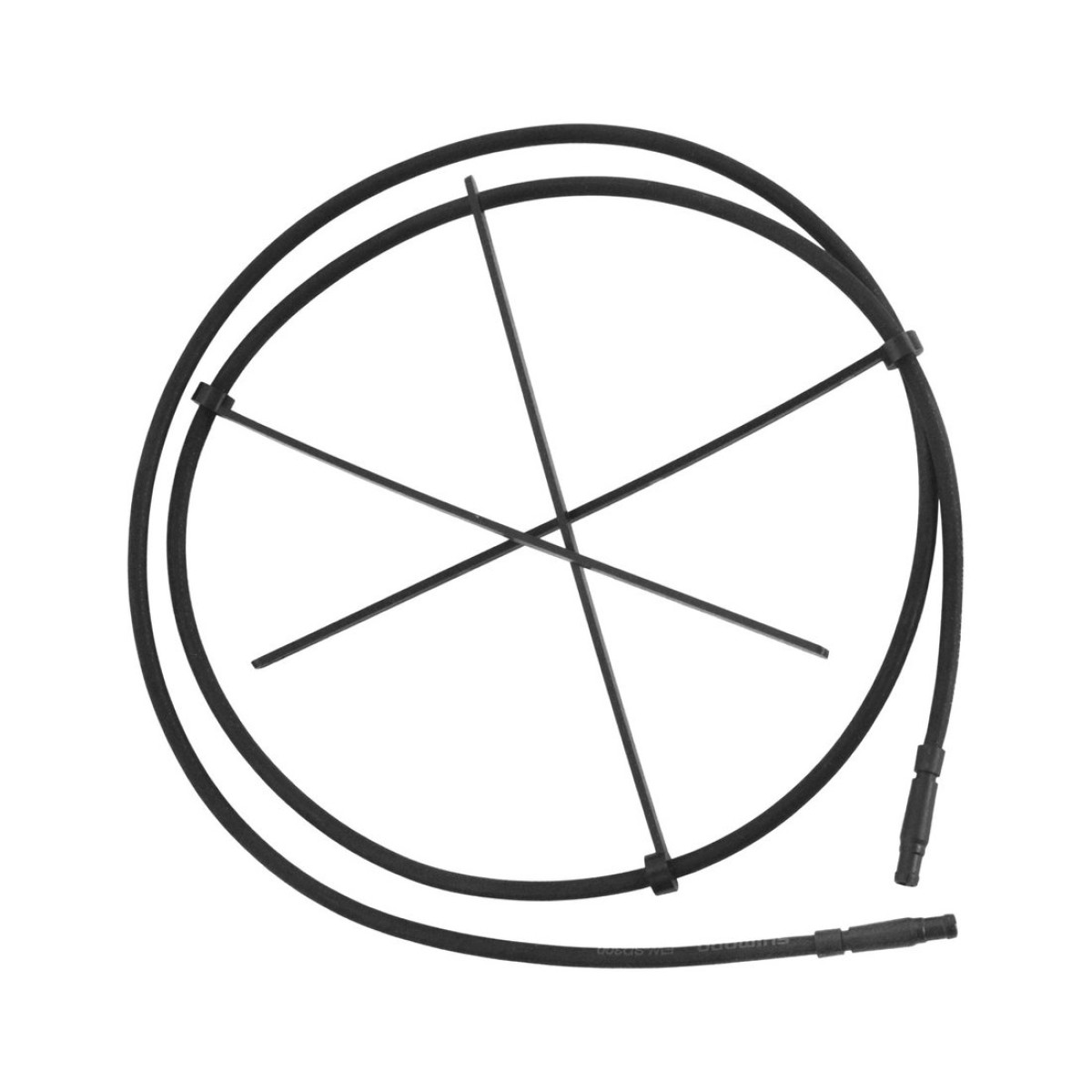 Shimano EW-SD300 External elektriskais vads 1400mm 