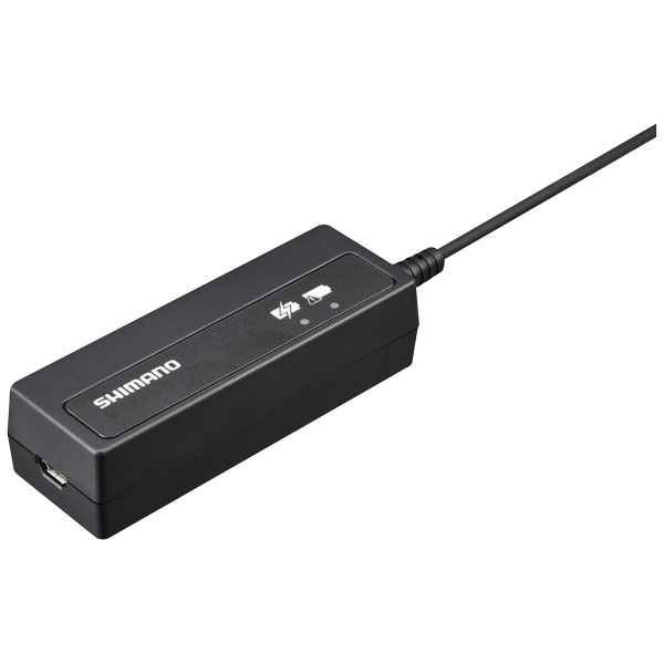 Shimano Battery Charger SM-BCR2 For SM-BTR2 Shimano Battery Charger SM-BCR2 For SM-BTR2