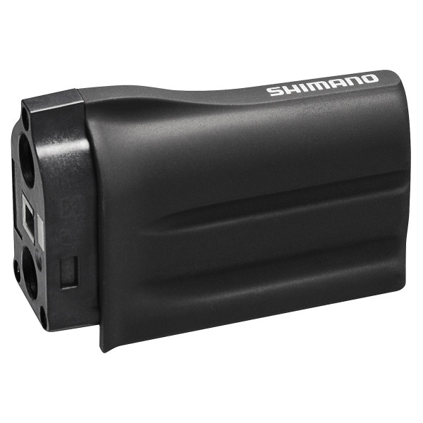 Shimano SM-BTR1 w/Recycle Mark Battery External Shimano SM-BTR1 w/Recycle Mark Battery External