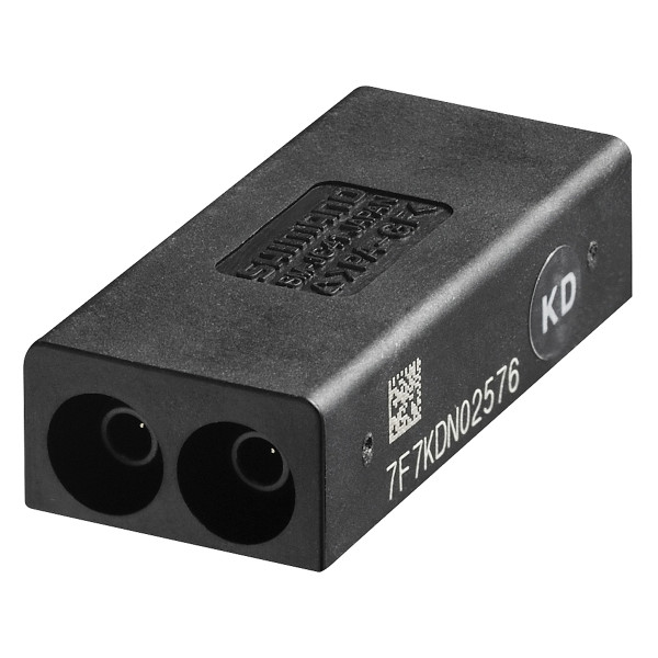 Shimano Junction-B SM-CJ41 4 Port Internal Wire Shimano Junction-B SM-CJ41 4 Port Internal Wire