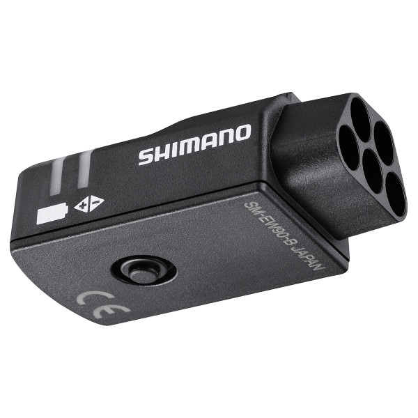 Shimano Junction-A SM-EW90-B 5 Port Shimano Junction-A SM-EW90-B 5 Port