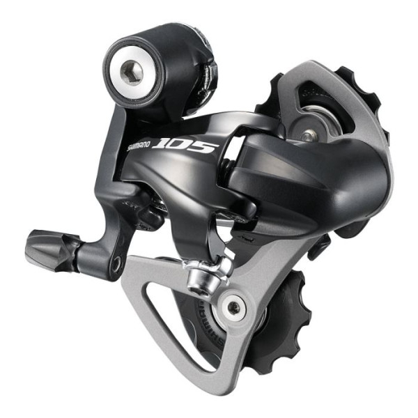 Shimano 105 RD-5701 SS aizmugurējais pārslēdzējs | 10 ātrumu
