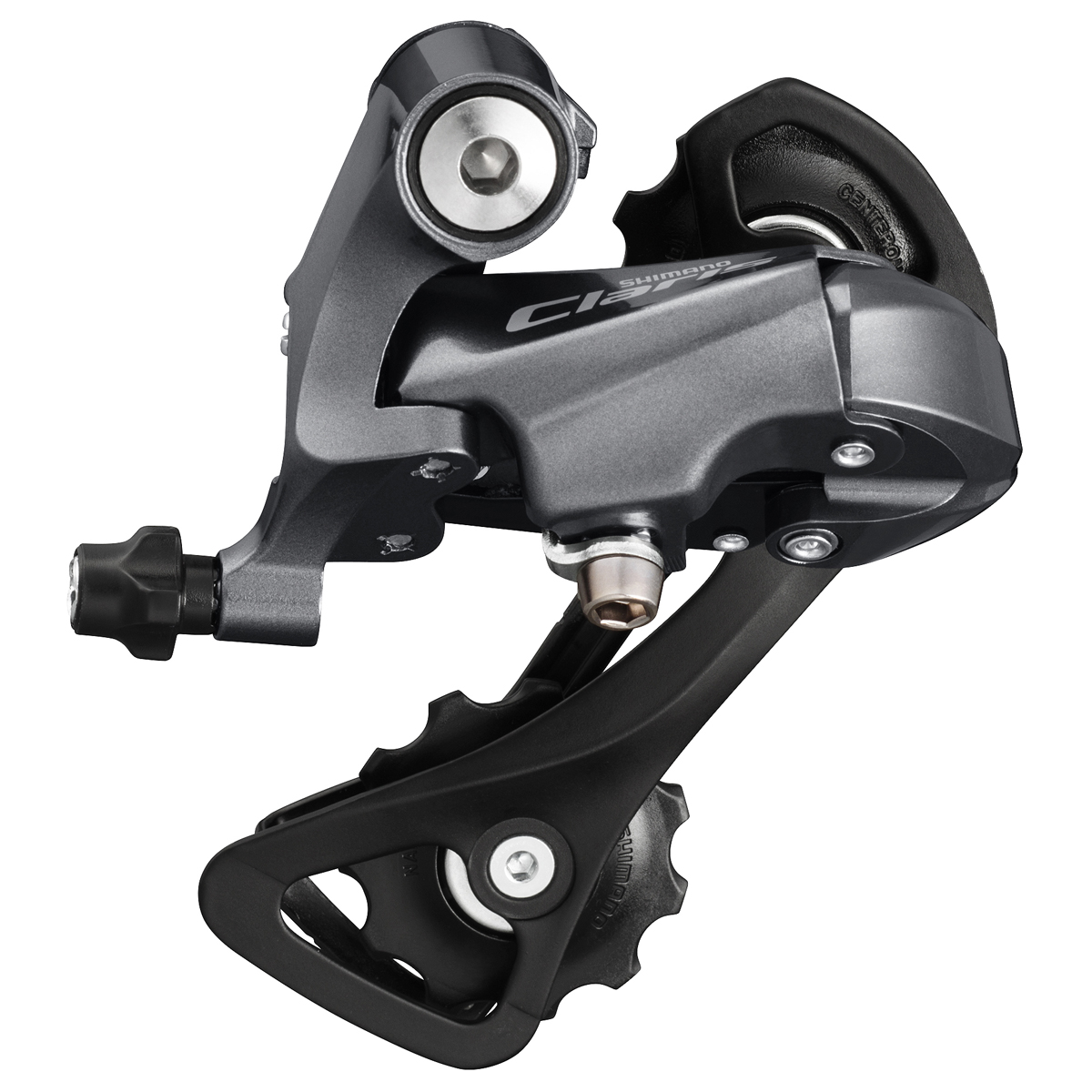 Shimano Claris RD-R2000 SS aizmugurējais pārslēdzējs | 8 ātrumi 