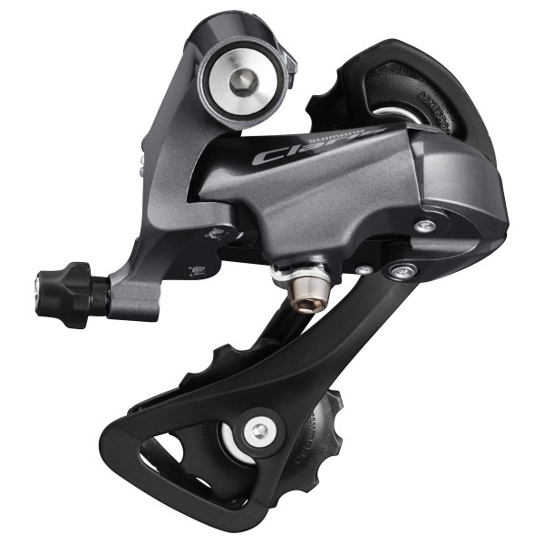 Shimano Claris RD-R2000 SS aizmugurējais pārslēdzējs | 8 ātrumi 