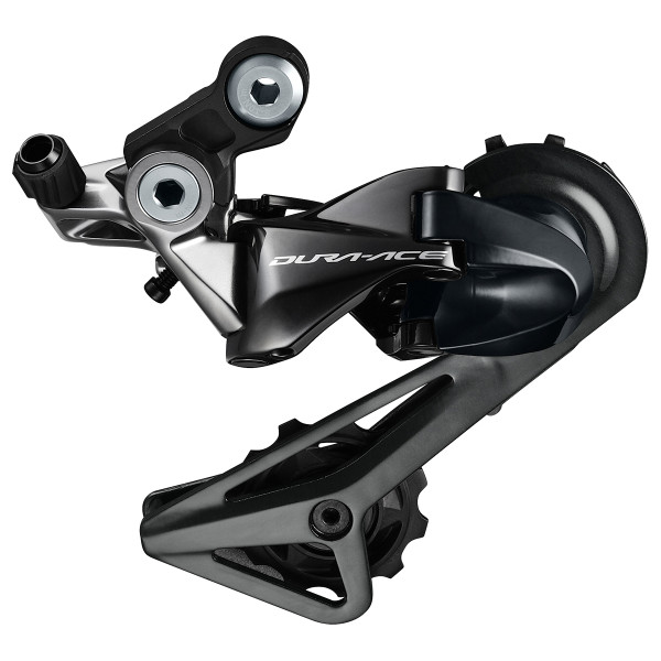Shimano Dura Ace RD-R9100 SS aizmugurējais pārslēdzējs | 11 ātrumu