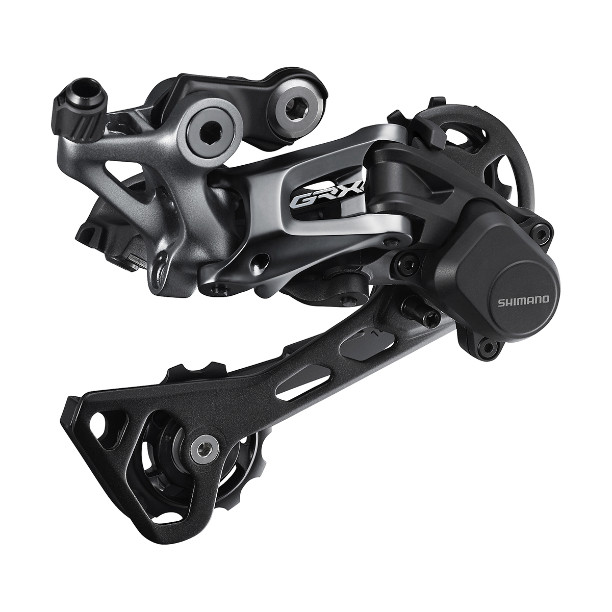 Shimano GRX RD-RX812 aizmugurējais pārslēdzējs | 11 ātrumu