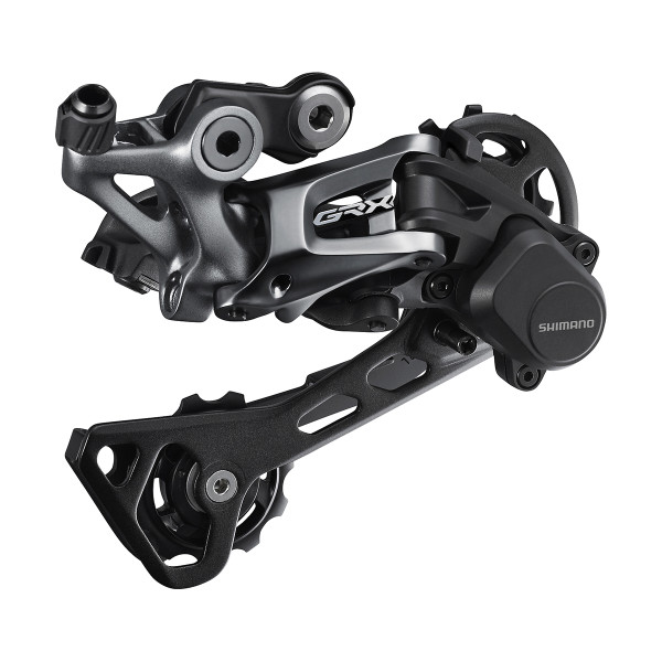 Shimano GRX RD-RX812 aizmugurējais pārslēdzējs | 11 ātrumu