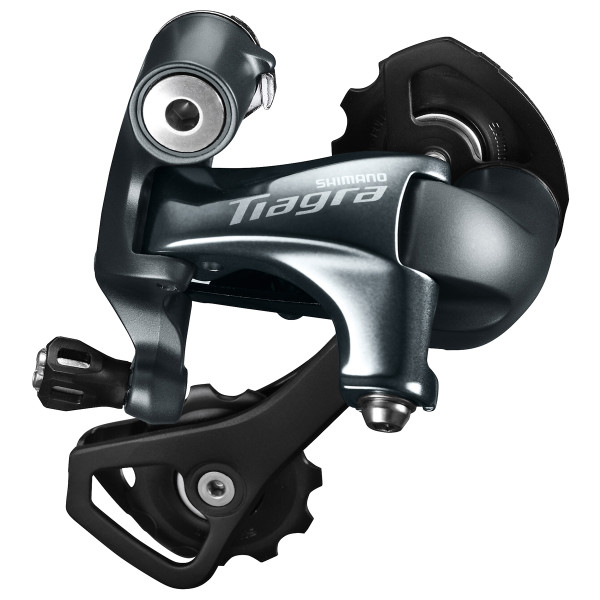 Shimano Tiagra RD-4700 GS aizmugurējais pārslēdzējs | 10 ātrumi Shimano Tiagra RD-4700 GS aizmugurējais pārslēdzējs | 10 ātrumi
