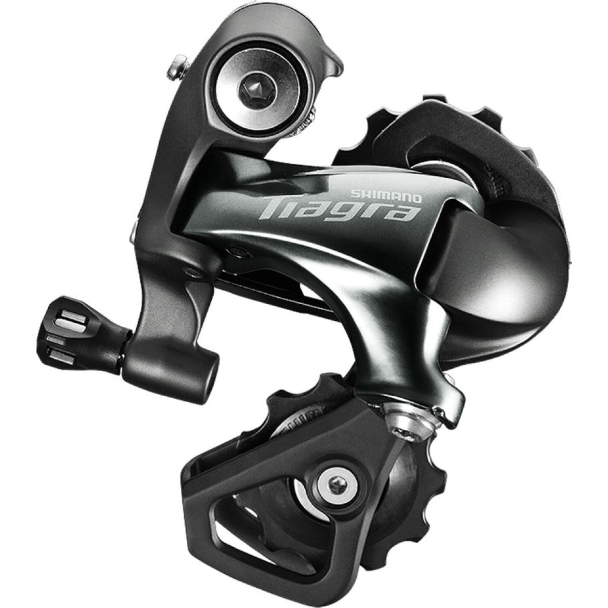 Shimano Tiagra RD-4700 SS aizmugurējais pārslēdzējs | 10 ātrumi 