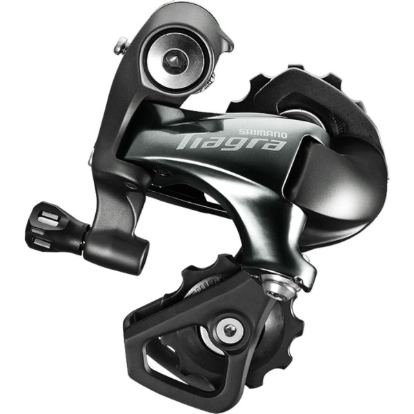 Shimano Tiagra RD-4700 SS aizmugurējais pārslēdzējs | 10 ātrumi Shimano Tiagra RD-4700 SS aizmugurējais pārslēdzējs | 10 ātrumi