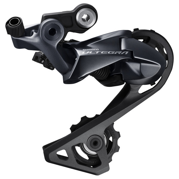 Shimano Ultegra RD-R8000 GS aizmugurējais pārslēdzējs | 11 ātrumu Shimano Ultegra RD-R8000 GS aizmugurējais pārslēdzējs | 11 ātrumu