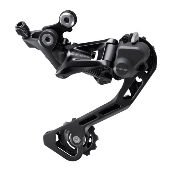 Shimano GRX RD-RX400 aizmugurējais pārslēdzējs | 10 ātrumu Shimano GRX RD-RX400 aizmugurējais pārslēdzējs | 10 ātrumu