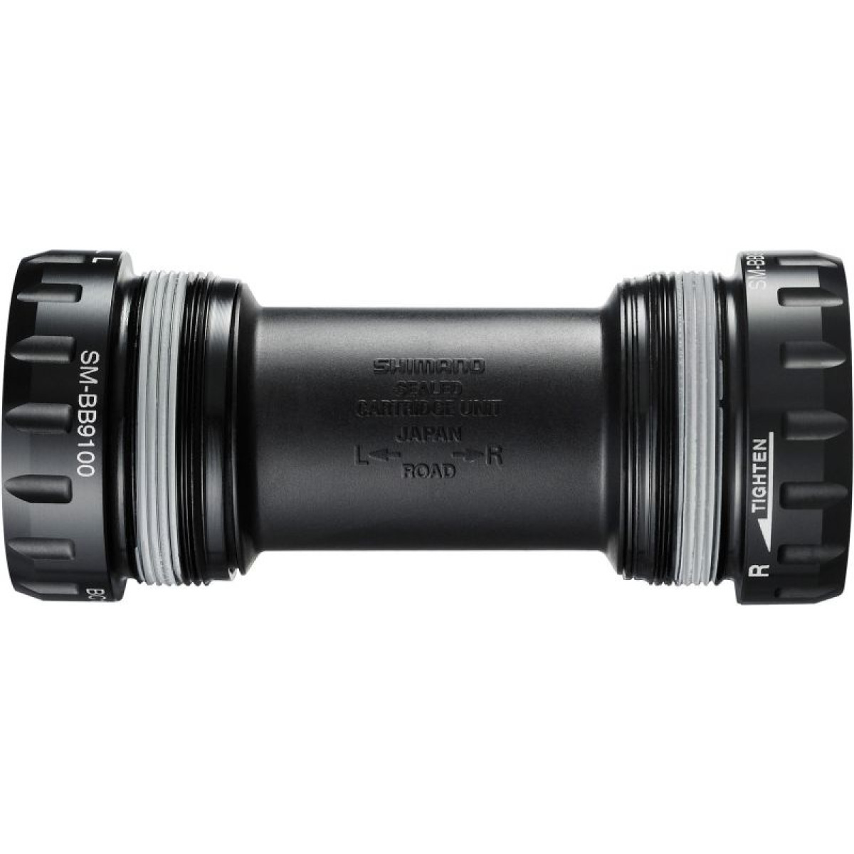 Shimano BB-R9100 Hollowtech II centra gultņi | ITA 70 mm