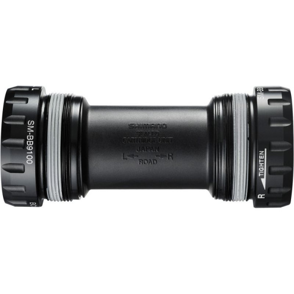 Shimano BB-R9100 Hollowtech II centra gultņi | ITA 70 mm