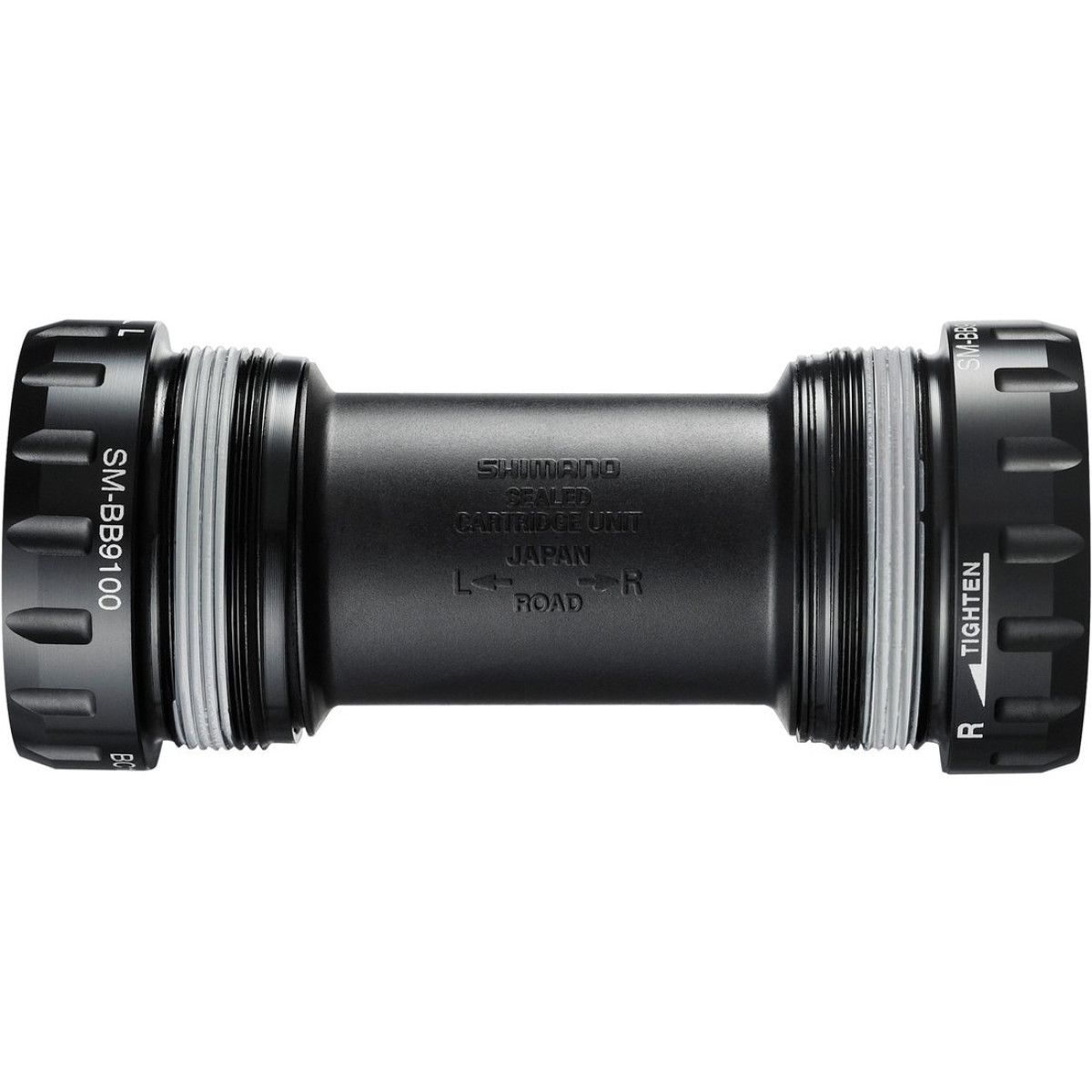 Shimano BB-R9100 Hollowtech II centra gultņi | BSA 68 mm