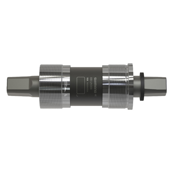 Shimano BB-UN300 kvadrātveida centra gultņi | BSA 68 mm Shimano BB-UN300 kvadrātveida centra gultņi | BSA 68 mm