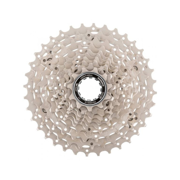 Shimano CS-HG50 kasete, 10 ātrumu