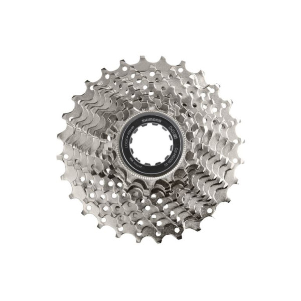Shimano CS-HG500 kasete, 10 ātrumu Shimano CS-HG500 kasete, 10 ātrumu