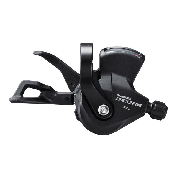 Shimano Deore SL-M5100-Rapidfire pārslēdzēja rokturis, 1x11 ātrumu