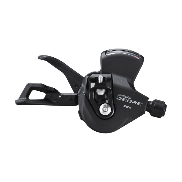 Shimano Deore SL-M4100-IR pārslēdzēja rokturis, 10 ātrumi