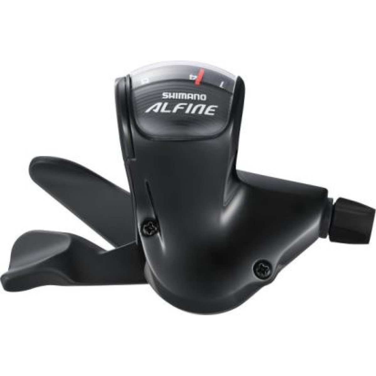 Shimano Alfine SL-S503 pārslēdzēja rokturis, 8 ātrumi