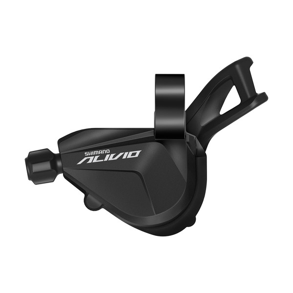 Shimano Alivio SL-M3100 pārslēdzēja rokturis, 2 ātrumi
