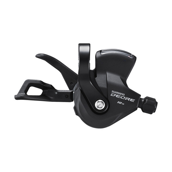 Shimano Deore SL-M4100-R pārslēdzēja rokturis, 10 ātrumi
