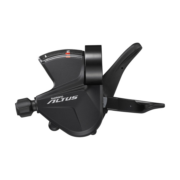 Shimano Altus SL-M2010 pārslēdzēja rokturis, 2 ātrumi